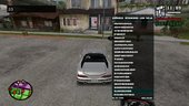 Creator Of Vehicles Lua V2.0